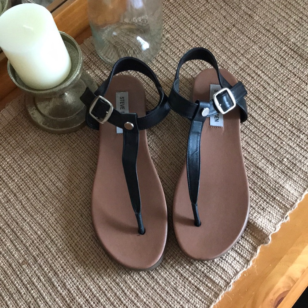 Steve Madden Sandals
